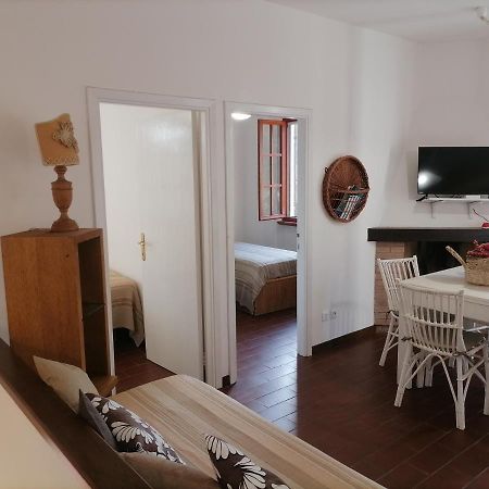 Le Palme Apartment Capoliveri  Exterior foto