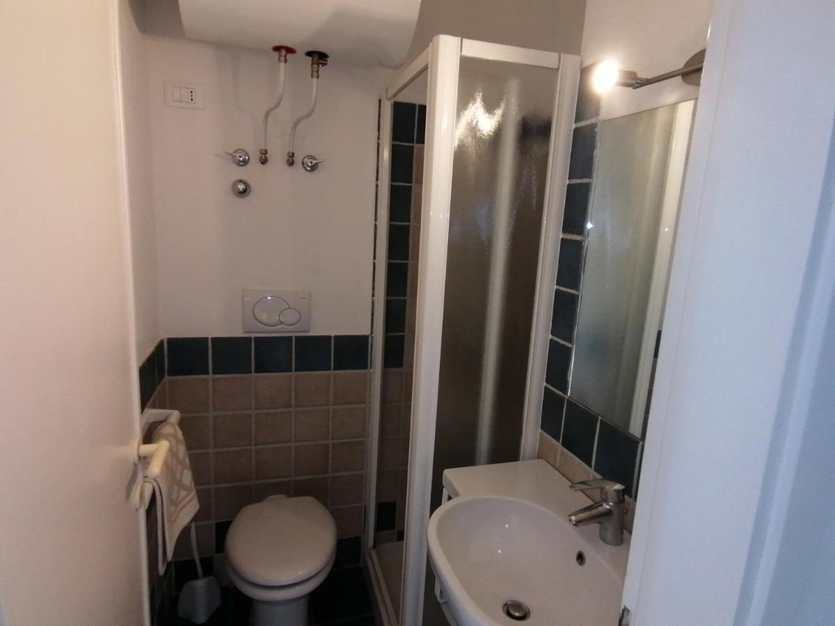 Le Palme Apartment Capoliveri  Exterior foto