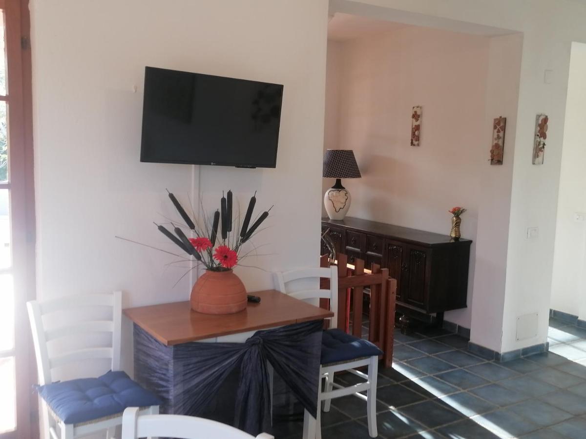 Le Palme Apartment Capoliveri  Exterior foto