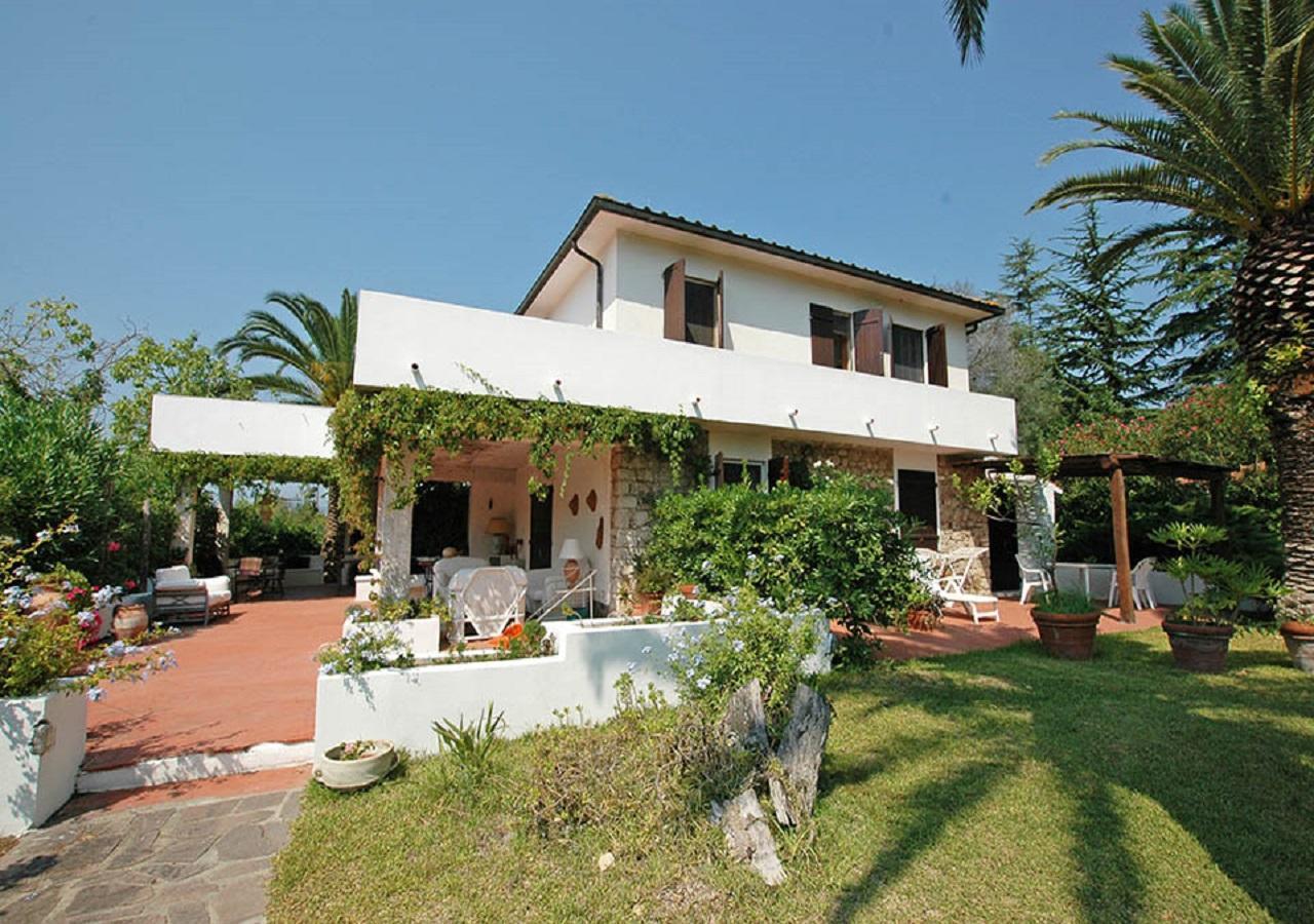 Le Palme Apartment Capoliveri  Exterior foto