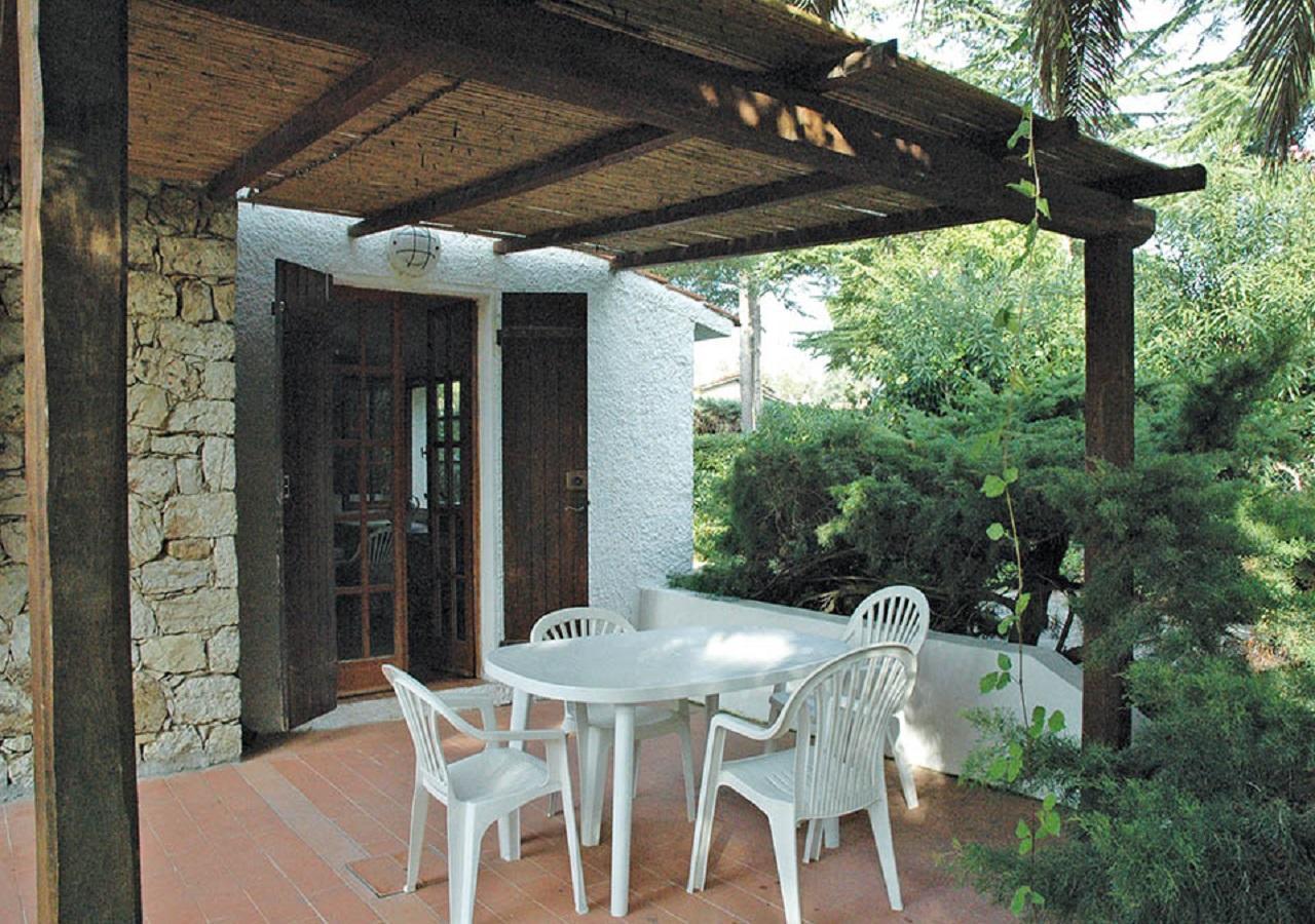 Le Palme Apartment Capoliveri  Exterior foto