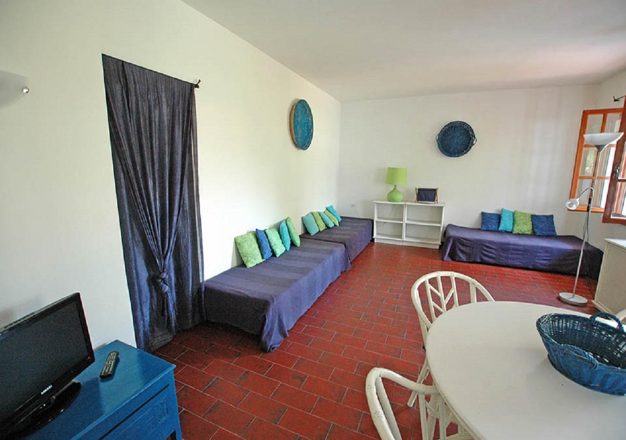 Le Palme Apartment Capoliveri  Exterior foto