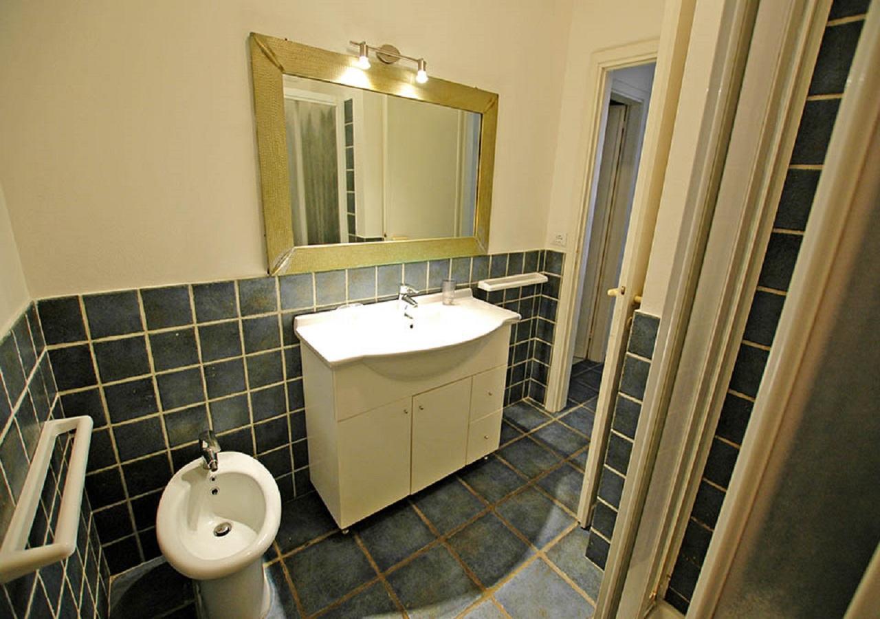 Le Palme Apartment Capoliveri  Exterior foto
