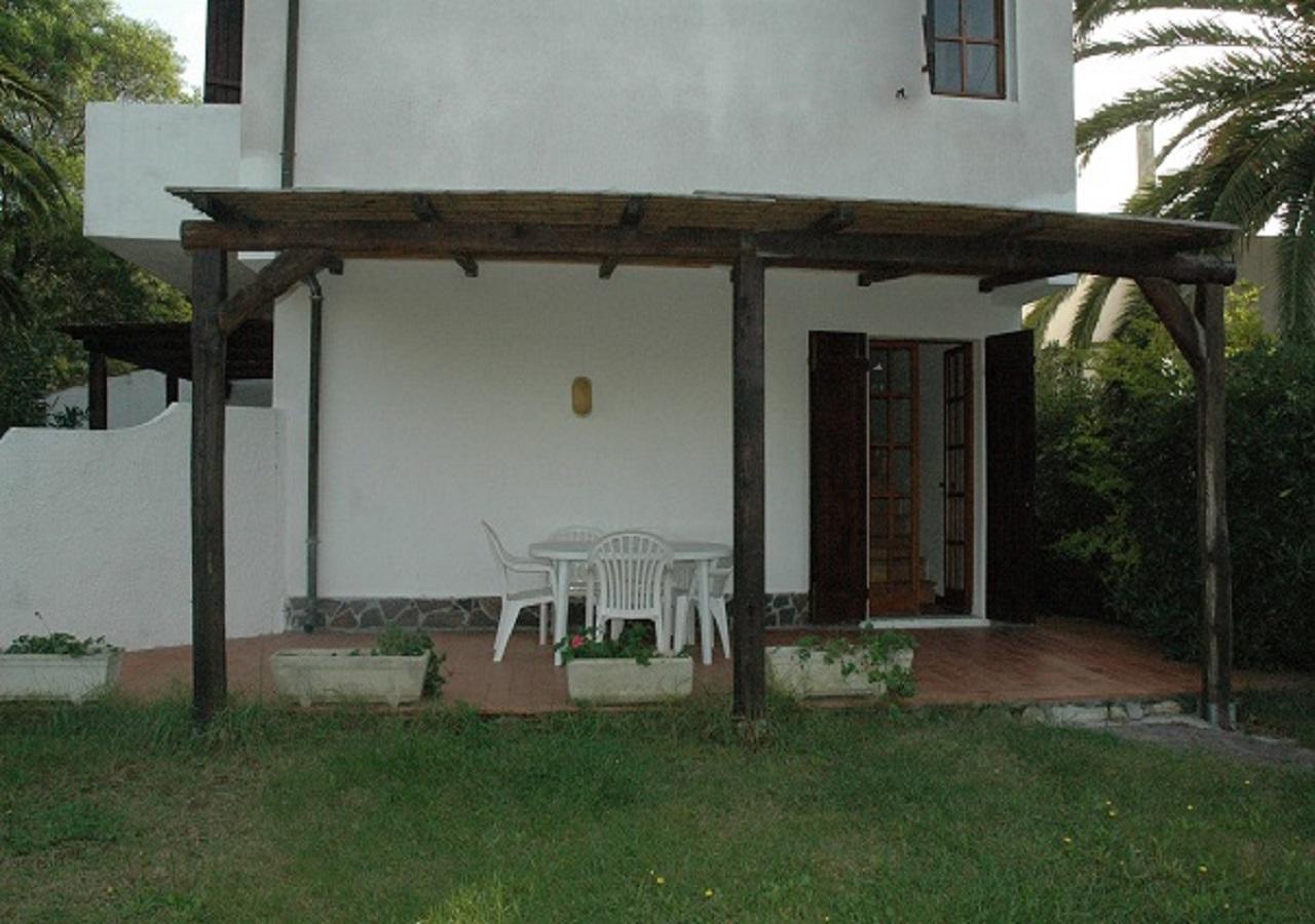 Le Palme Apartment Capoliveri  Exterior foto
