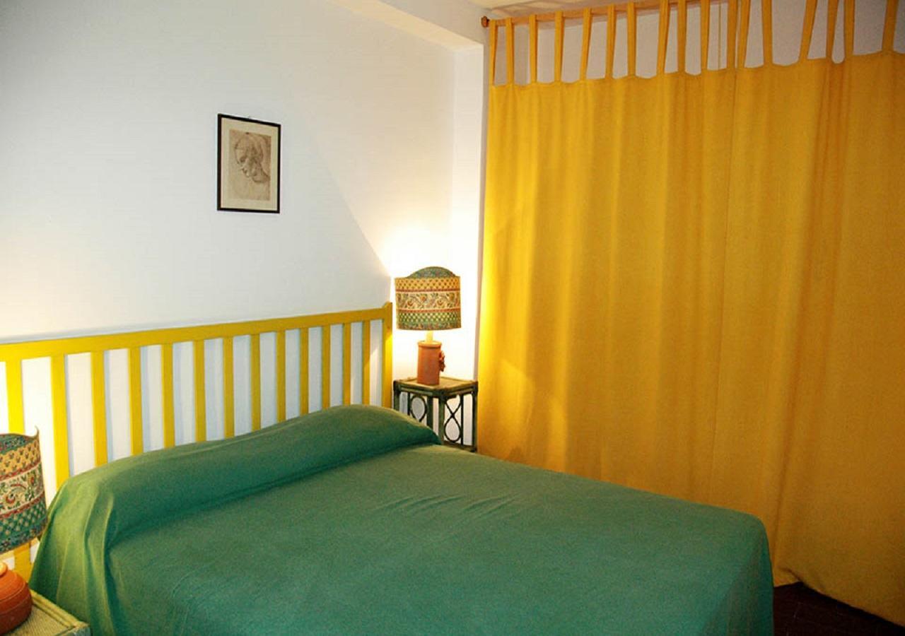 Le Palme Apartment Capoliveri  Exterior foto