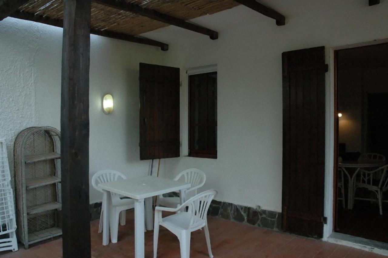 Le Palme Apartment Capoliveri  Exterior foto