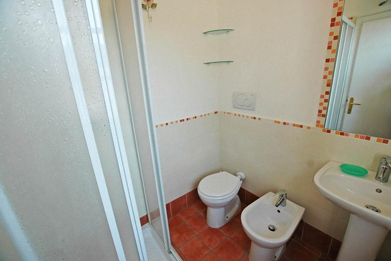Le Palme Apartment Capoliveri  Exterior foto
