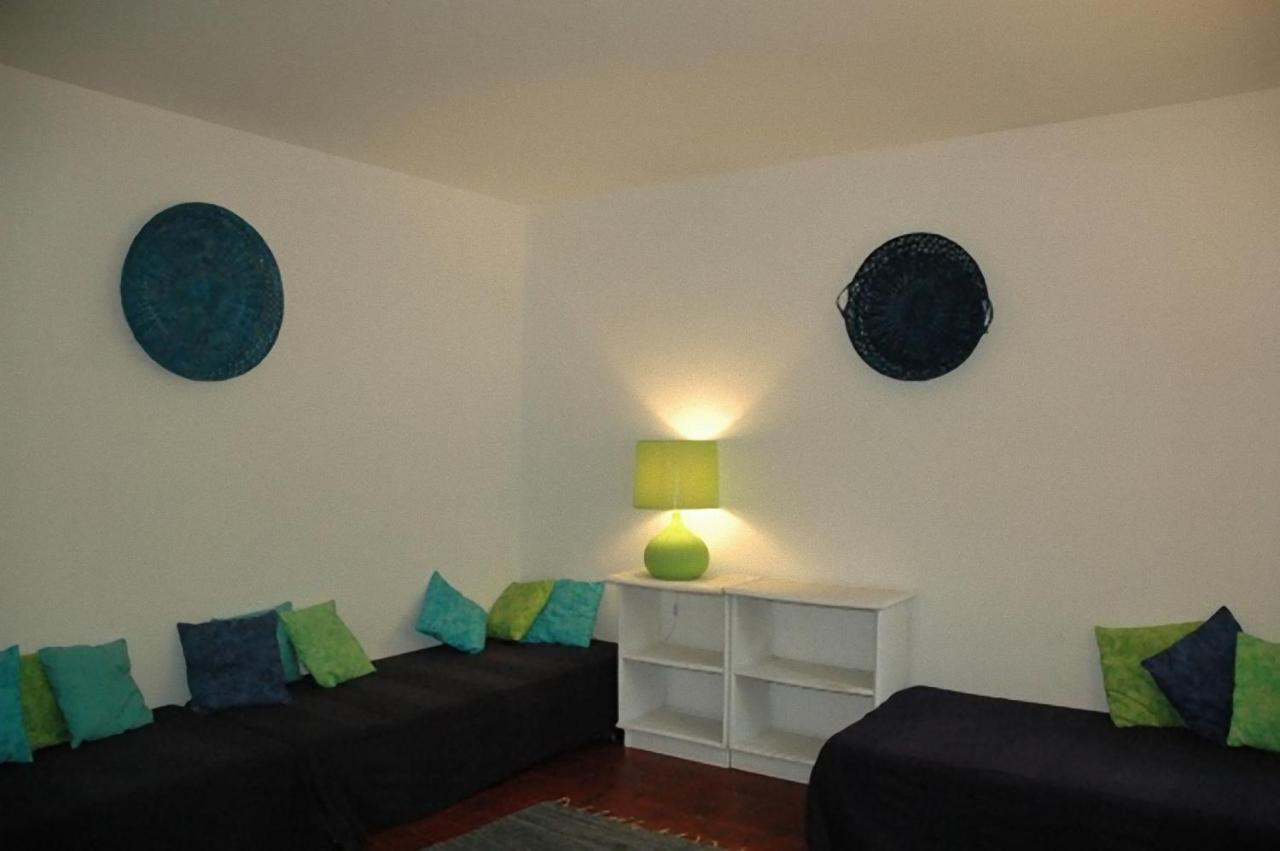Le Palme Apartment Capoliveri  Exterior foto