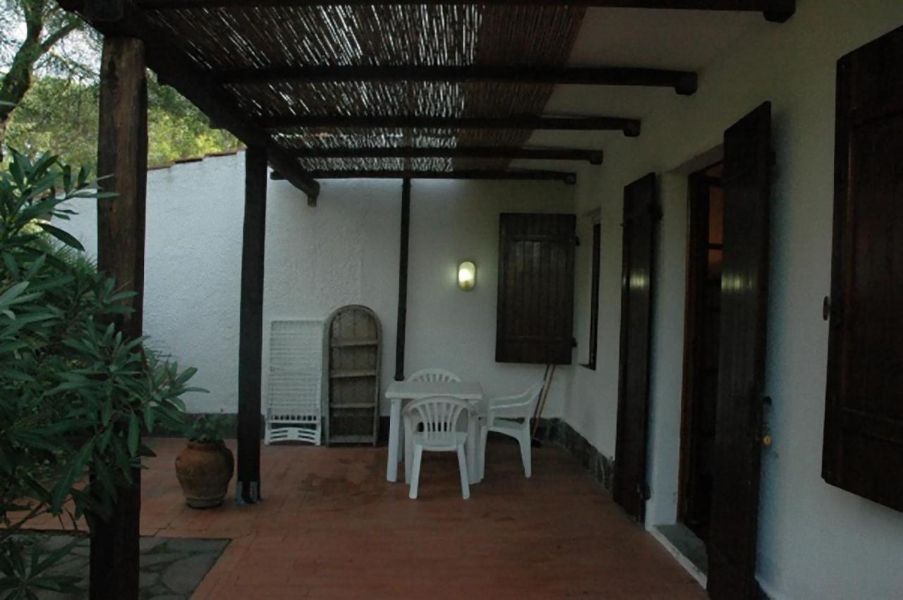 Le Palme Apartment Capoliveri  Exterior foto