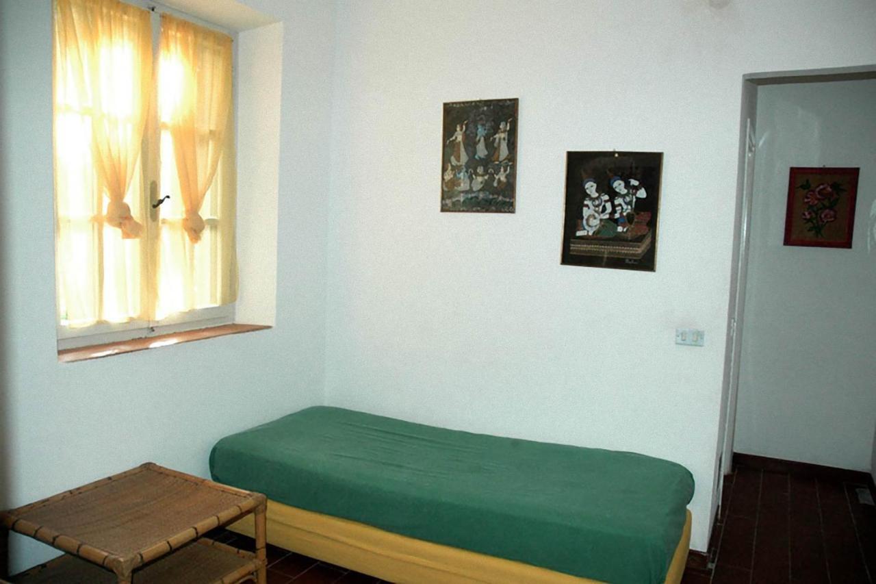 Le Palme Apartment Capoliveri  Exterior foto