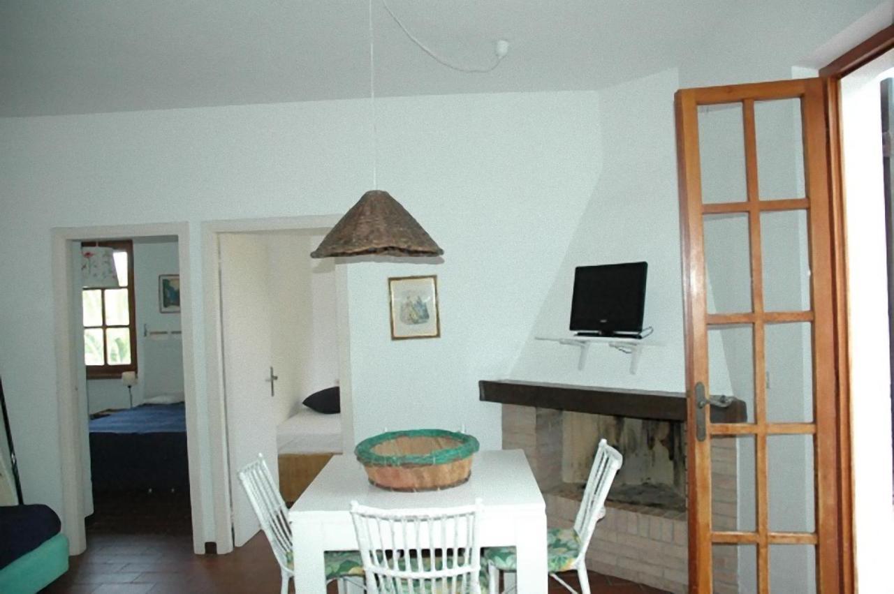 Le Palme Apartment Capoliveri  Exterior foto