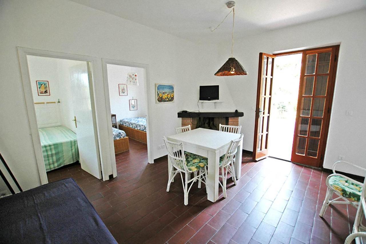 Le Palme Apartment Capoliveri  Exterior foto