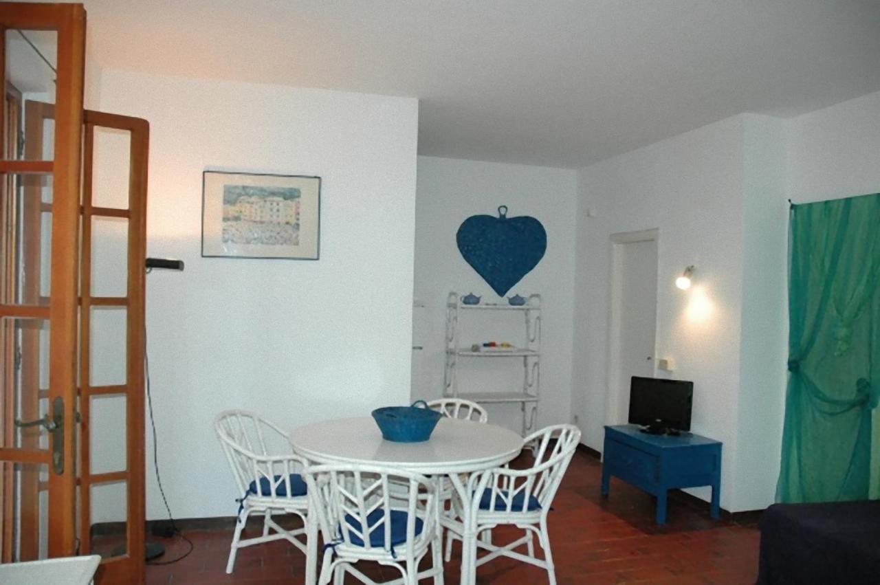 Le Palme Apartment Capoliveri  Exterior foto