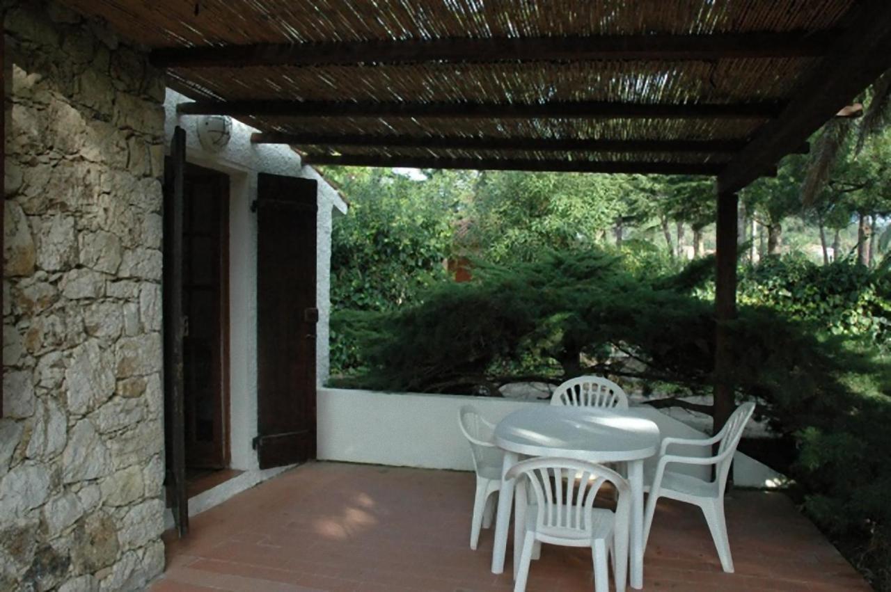 Le Palme Apartment Capoliveri  Exterior foto