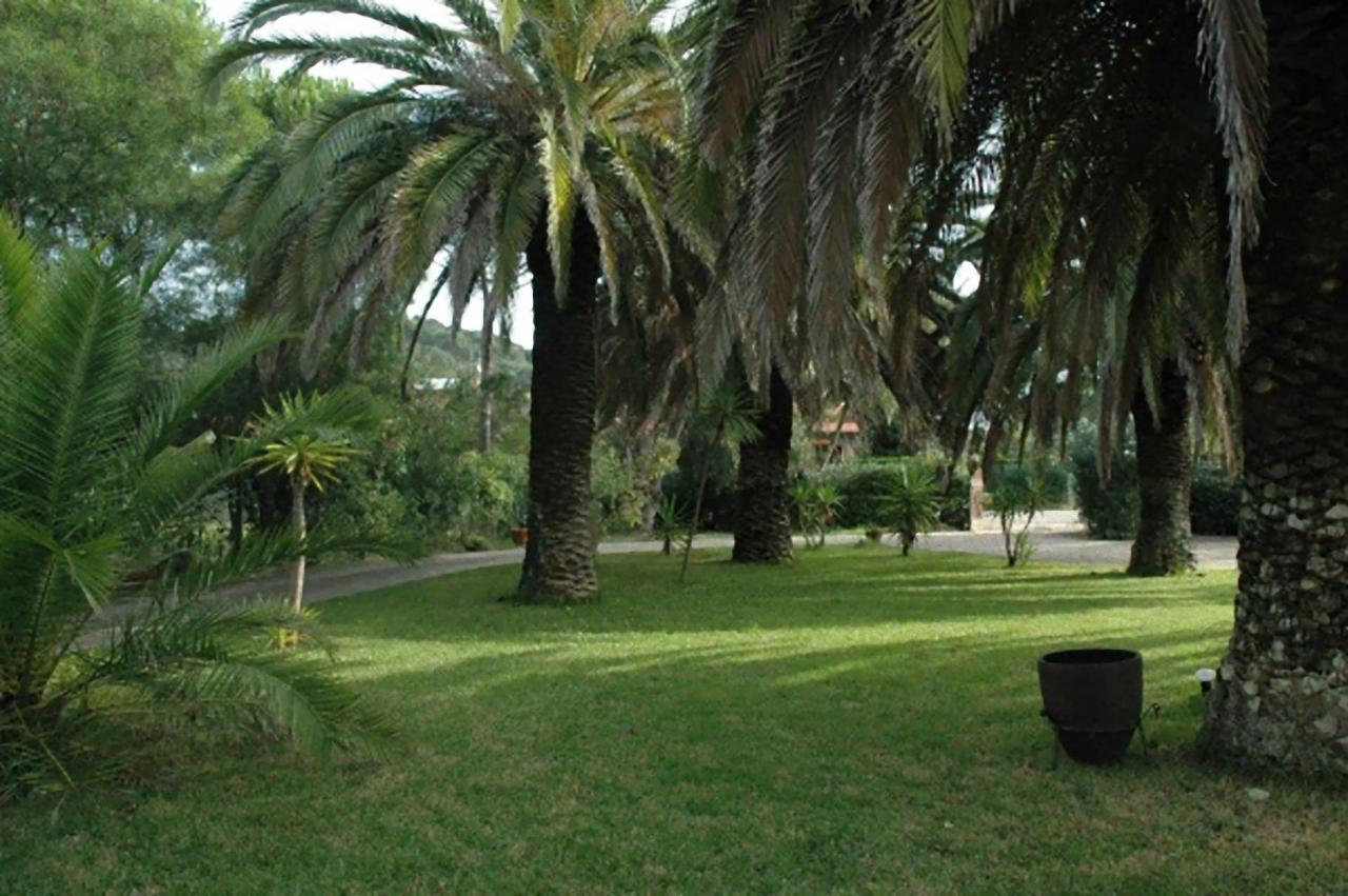 Le Palme Apartment Capoliveri  Exterior foto