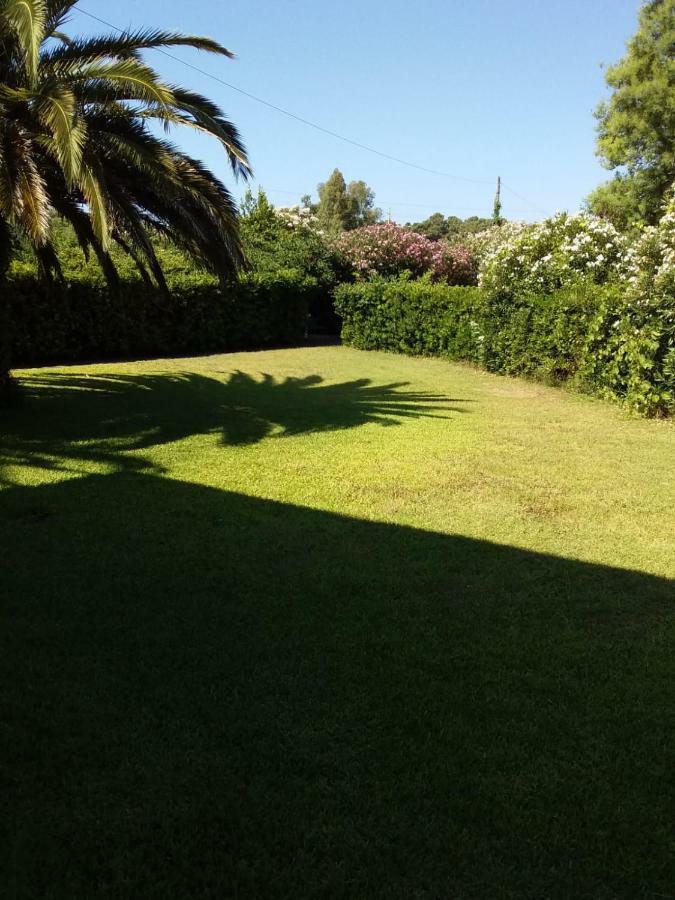 Le Palme Apartment Capoliveri  Exterior foto