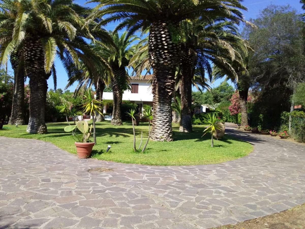 Le Palme Apartment Capoliveri  Exterior foto